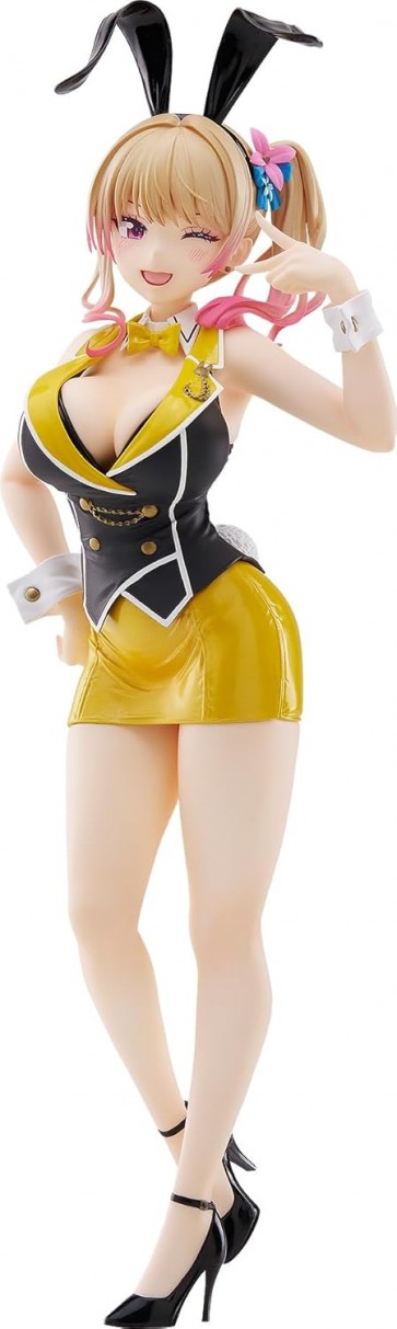 Good Smile Company POP UP PARADE Rin L Size (BUNNY GARDEN), GSC27901, by GOOD SMILE COMPANY
