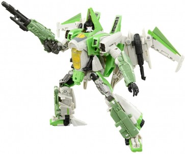 TAKARA TOMY SS-73 Transformers Studio Series Thrust, TAK93302, by TAKARA TOMY