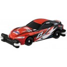 TAKARA TOMY Super Speed Tomica SST-01 TEAM TSR TOYOTA GR SUPRA [PROJECT-α]  , TAK17150, by TAKARA TOMY