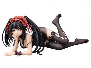 Kotobukiya 1/7 Kurumi Tokisaki (Date A Live II) (Reissue), KBY62515, by KOTOBUKIYA