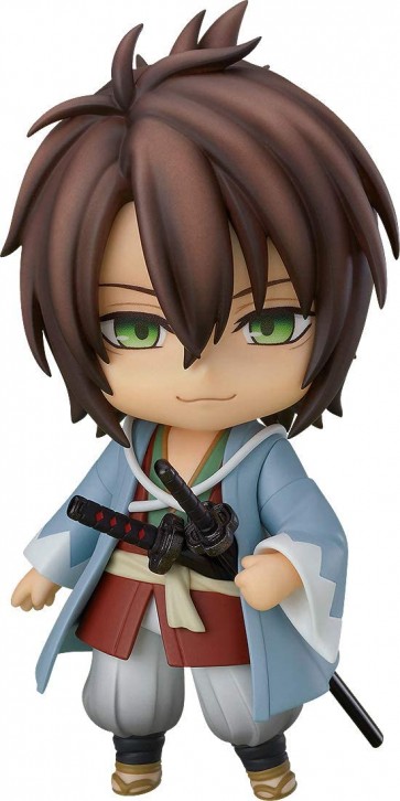 Orange Rouge NENDOROID SOUJI OKITA (HAKUOKI: SHINKAI)  , ORG21393, by Orange Rouge
