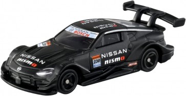 TAKARA TOMY Tomica No.13 Nissan Fairlady Z NISMO GT500, TAK88704, by TAKARA TOMY