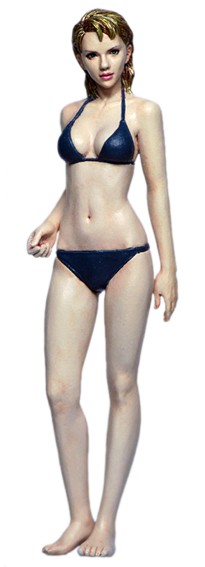 Atelier IT  1/35 HQ35-01  resin kit figure, AIT35004, by Atelier IT