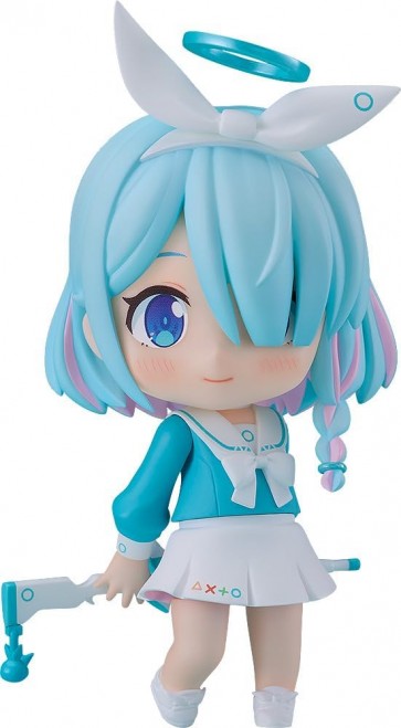 Good Smile Company Nendoroid Arona (Blue Archive), GSC77161, by GOOD SMILE COMPANY
