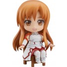 Good Smile Company Nendoroid Swacchao! Asuna (Sword Art Online), GSC70254, by GOOD SMILE COMPANY