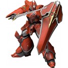 MAX Factory PLAMAX Iron Giant (PANZER WORLD GALIENT The Iron Crest), MAX12611, by MAX FACTORY