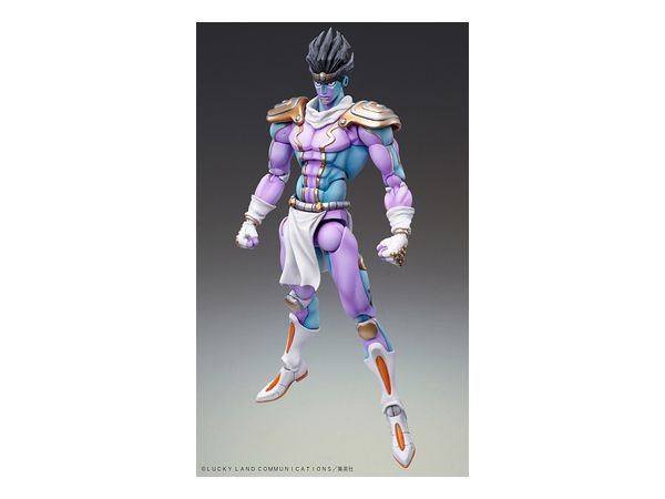star platinum super action statue