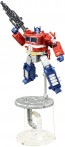 TAKARA TOMY Anti-gravity Pedestal Tenseg Base Optimus Prime Set, TAK94231, by TAKARA TOMY