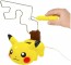 TAKARA TOMY Electric Chu! Biribiri Pikachu Game  , TAK66894, by TAKARA TOMY