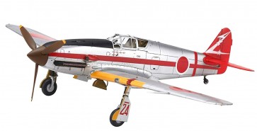 Tamiya 1/72 Kawasaki Ki-61-Id Hien (Tony)  , TAM07891, by TAMIYA
