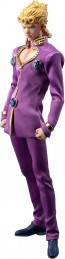 three zero 1/6 FigZero Giorno Giovanna (JoJo's Bizarre Adventure: Golden Wind), THZ16644, by three zero