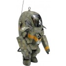 Wave 1/20 Maschinen Krieger (SF3D) PANZER KAMPF ANZUG AUSF F FRIEDRICH  , WAV70297, by WAVE