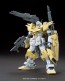 BANDAI    1/144 HGBF powered GM cardigan   Plastic Model kit, BAN32822, by BANDAI