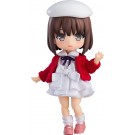 Good Smile Company Nendoroid Doll Megumi Kato (Saekano the Movie: Finale), GSC28847, by GOOD SMILE COMPANY