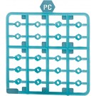 Kotobukiya 1/24 Hexa Gear EX UNIT 002 HEXA G-R.A.M Blue Ver., KBY65240, by KOTOBUKIYA