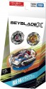 TAKARA TOMY BEYBLADE X BX-16 Random Booster Viper Tail Select, TAK12972, by TAKARA TOMY