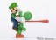 Bandai S.H.Figuarts Yoshi (SUPER MARIO), BAC93051, by BANDAI