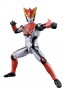 Bandai Ultra Action Figure: Ultraman Rosso Flame , BAN97772, by BANDAI