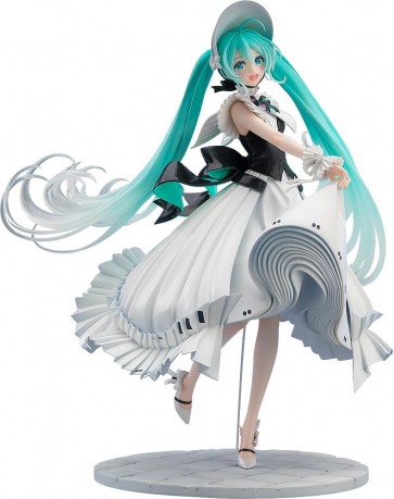 Good Smile Company 1/7 Character Vocal Series 01: Hatsune Miku: Hatsune Miku Symphony: 2023 Ver., GSC01149, by GOOD SMILE COMPANY Good Smile Company 1/7 Character Vocal Series 01: Hatsune Miku: Hatsune Miku Symphony: 2023 Ver., GSC01149, by GOOD SMILE COMPANY