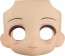 Good Smile Company Nendoroid Doll Customizable Face Plate 01 (almond milk), GSC28804, by GOOD SMILE COMPANY