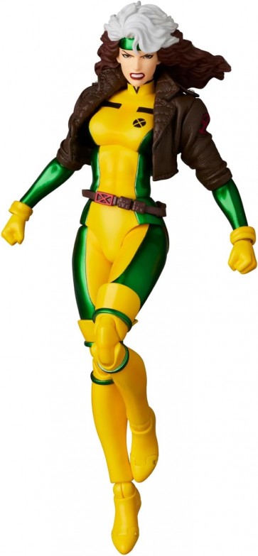 Medicom Toy MAFEX Rogue (Comic Ver.), MED72423, by MEDICOM TOY