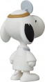 Medicom Toy UDF Peanuts Series 15 Doctor Snoopy, MED57221, by MEDICOM TOY