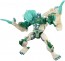 TAKARA TOMY Transformers New Legends NL-01 Lio Convoy Legendary Green Lion ver., TAK96941, by TAKARA TOMY