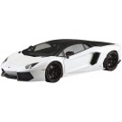 Aoshima 1/24 The Super Car No.12 '14 Lamborghini Aventador Pirelli Edition  , AOS61213, by AOSHIMA