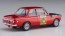 Hasegawa 1/24 Hasegawa Limited Series BMW 2002TI 1969 MONTE CARLO RALLY 2/5 CLASS WINNER  , HAS04201, by HASEGAWA