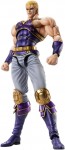 Medicos Super Action Figure Thouzer (Fist of the North Star), MEC24561, by MEDICOS