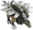 TAKARATOMY ZW14 ZOIDS WILD STEGOSAGE  , TAK72068, by TAKARA TOMY