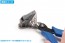 Wave Parts Tool Series HG THICK BLADE NIPPERS (FLAT TYPE)  , WAV83979, by WAVE