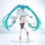 Good Smile Company 1/7 Hatsune Miku GT Project Racing Miku: 2023 Ver, GSC49507, by GOOD SMILE COMPANY
