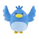 Good Smile Company irasutoya Blue Bird Plushie, GSC86507, by GOOD SMILE COMPANY