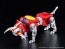 Good Smile Company MODEROID Voltron (Voltron), GSC84756, by GOOD SMILE COMPANY