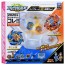 TAKARA TOMY Beyblade Burst B-162 Beyblade Super King Bbattle Set  , TAK57212, by TAKARA TOMY
