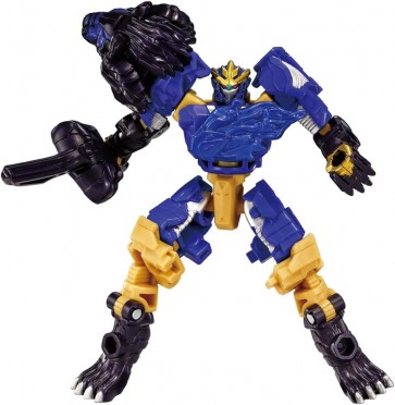 TAKARA TOMY WKB-12 Energy Beast Dragnite Ignite Leo, TAK95873, by TAKARA TOMY