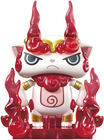 BANDAI  Youkai Watch Shurakoma, BAN64267, by BANDAI