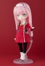 Good Smile Company Harmonia humming Zero Two (DARLING in the FRANXX), GSC66042, by GOOD SMILE COMPANY