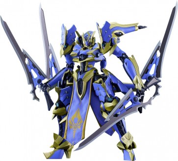 Good Smile Company MODEROID DX-SCALE Ikaruga (Light Novel Ver.) (Knight's & Magic (Light Novel)), GSC64234, by GOOD SMILE COMPANY