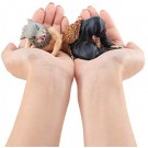 MegaHouse G.E.M. Series Kimetsu no Yaiba Palm Size Inosuke-kun  , MEG28362, by MEGAHOUSE