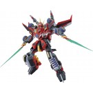 Good Smile Company MODEROID SSSS.DYNAZENON DYNAZENON, GSC41407, by GOOD SMILE COMPANY