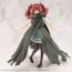 Kotobukiya Dress Up Parts Crash & Side Cloak Dark Green Ver., KBY74068, by KOTOBUKIYA