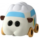 TAKARA TOMY Dream Tomica SP PUI PUI Molcar 03 Abbey, TAK80845, by TAKARA TOMY