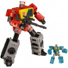 TAKARA TOMY KD-21 Transformers: Kingdom Series Autobot Blaster & Eject, TAK18548, by TAKARA TOMY
