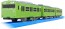 TAKARA TOMY Plarail 103 Series Saikyo Line, TAK93940, by TAKARA TOMY