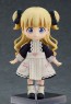 Good Smile Company Nendoroid Doll Outfit Set: Emilico (Shadows House), GSC28514, by GOOD SMILE COMPANY