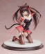 KADOKAWA 1/7 Date A Bullet Light Novel: Kurumi Tokisaki Cat Ears ver., KDK49021, by KADOKAWA