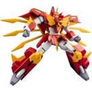 Kotobukiya Mach Superion & Weapon Set (The Saint of Braves Baan Gaan), KBY59331, by KOTOBUKIYA