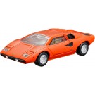 TAKARA TOMY 33 Lamborghini Countach LP 400 (Tomica Premium Release Commemoration Specification), TAK36350, by TAKARA TOMY